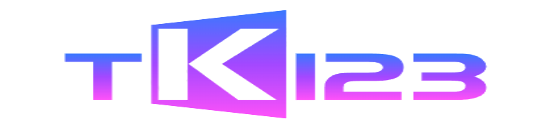 TikTok导航 · TK123